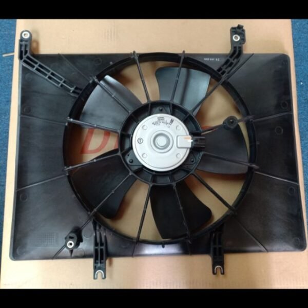 fan motor avanza