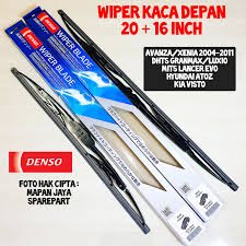 Wipper Denso